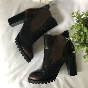 🥾 Bootie Size 6.5